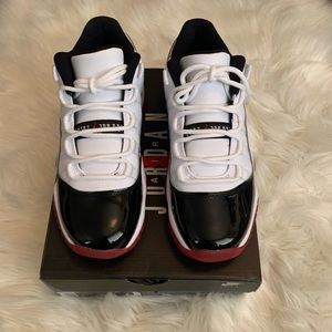 Jordan 11 Retro Low